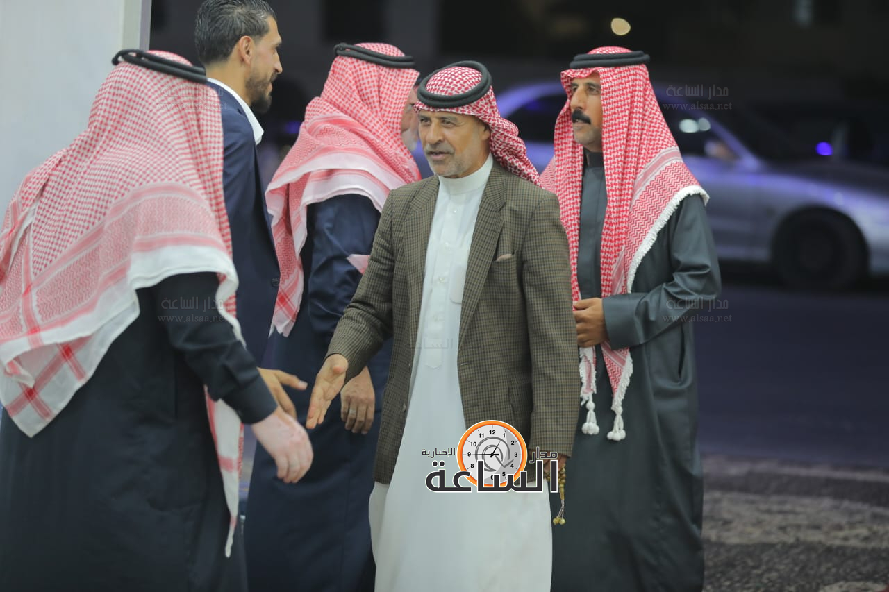 Madar Al-Saa Images 0.7280077847892505