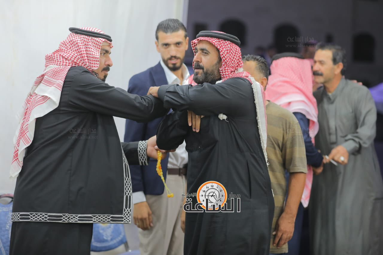 Madar Al-Saa Images 0.5922167112476702