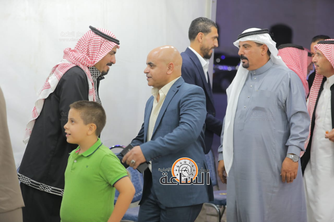 Madar Al-Saa Images 0.714300905364573