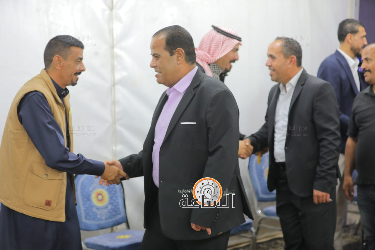 Madar Al-Saa Images 0.20620196906819