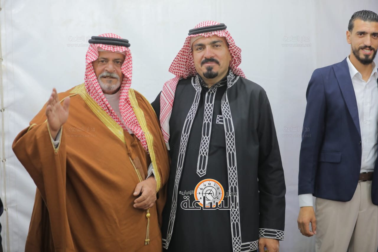 Madar Al-Saa Images 0.01791484727979742