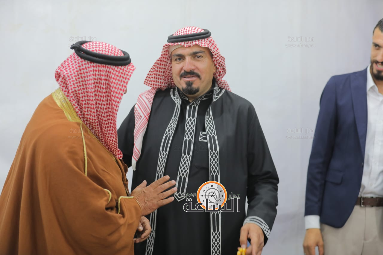 Madar Al-Saa Images 0.29825622941394503