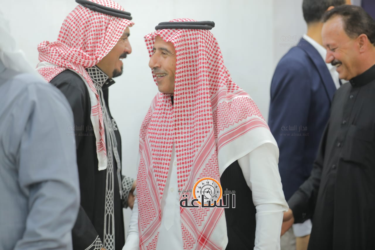 Madar Al-Saa Images 0.9553635853980564