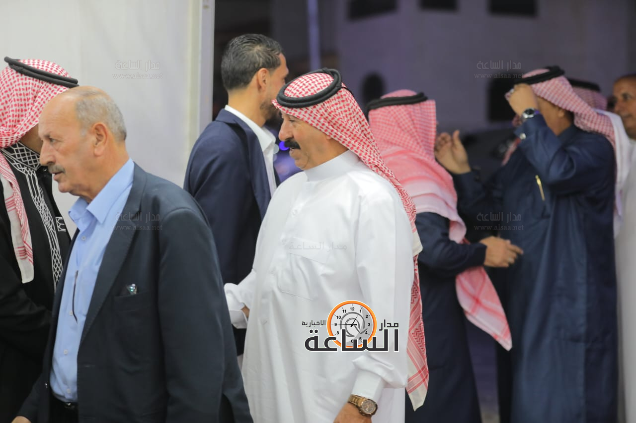 Madar Al-Saa Images 0.0007089412897038905