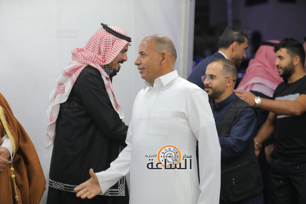 Madar Al-Saa Images 0.10736050625141336