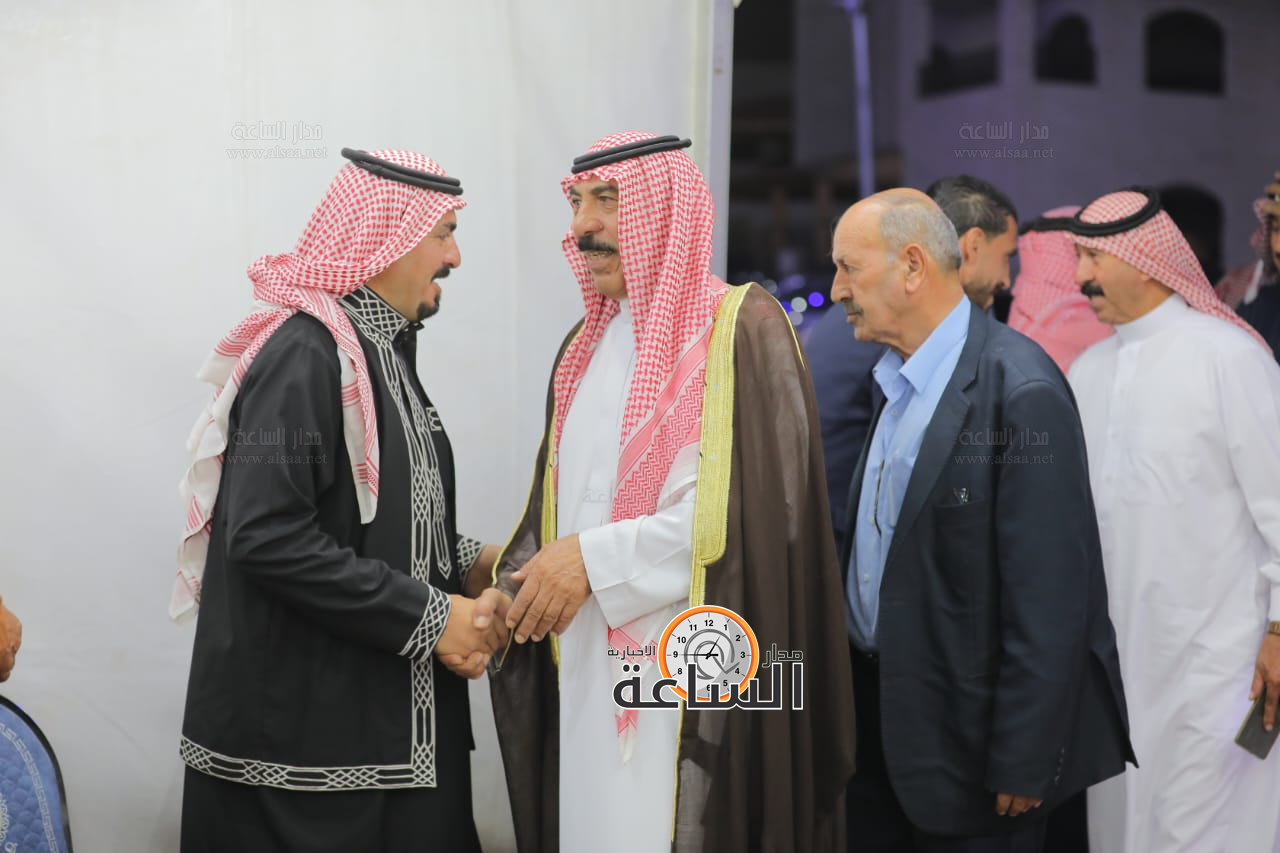 Madar Al-Saa Images 0.8624252119767841