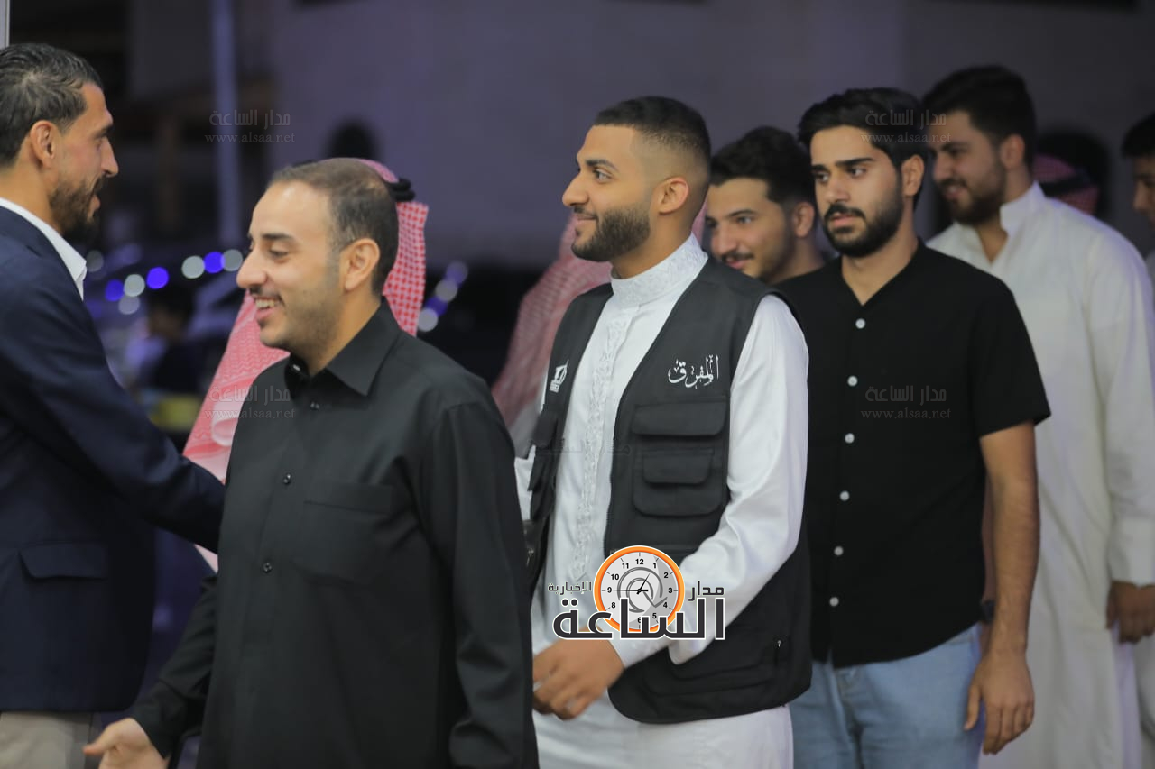 Madar Al-Saa Images 0.8121456108440421