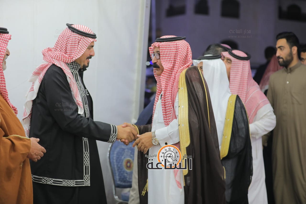 Madar Al-Saa Images 0.13509373473831832