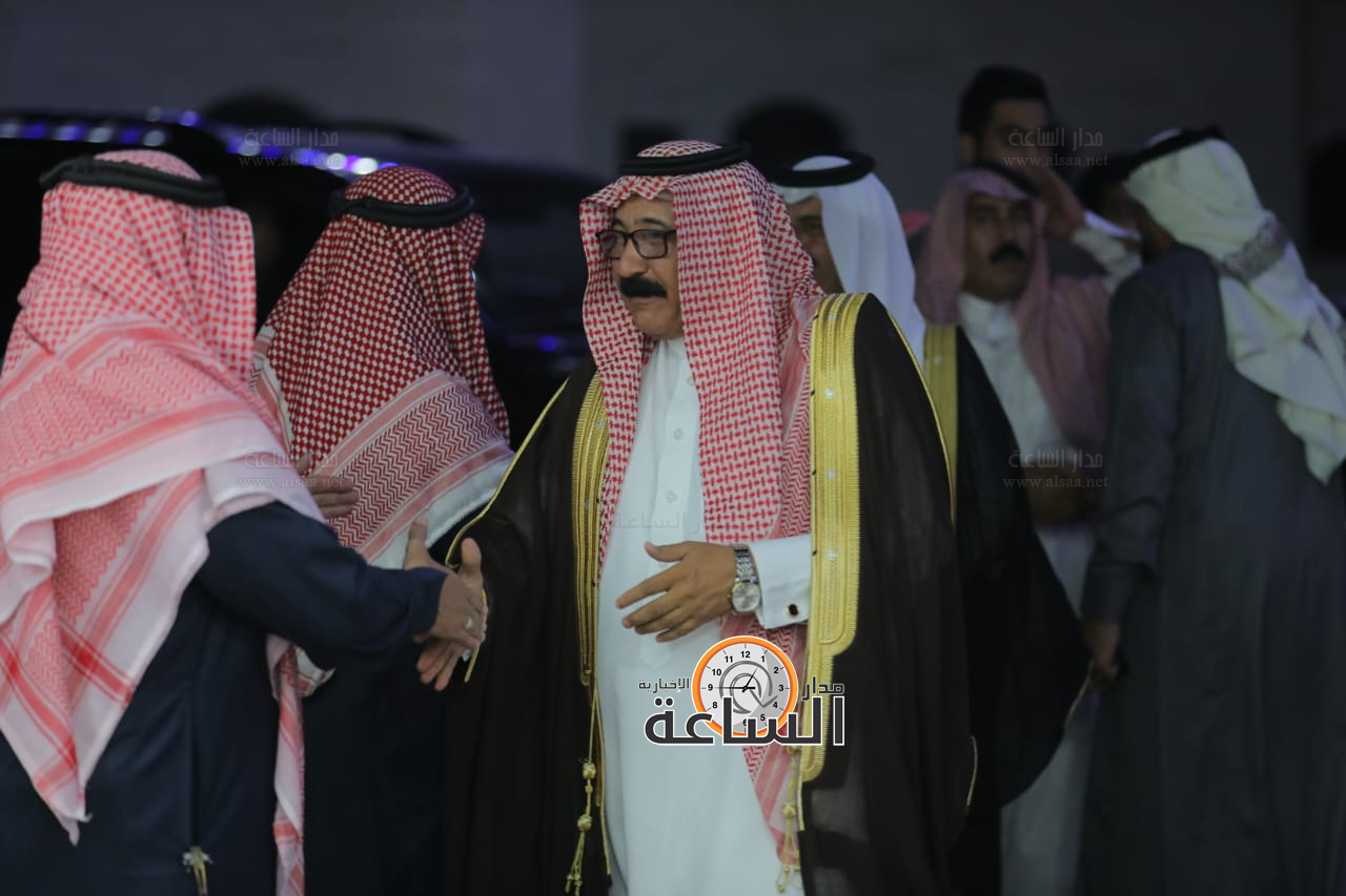 Madar Al-Saa Images 0.07373113600370274