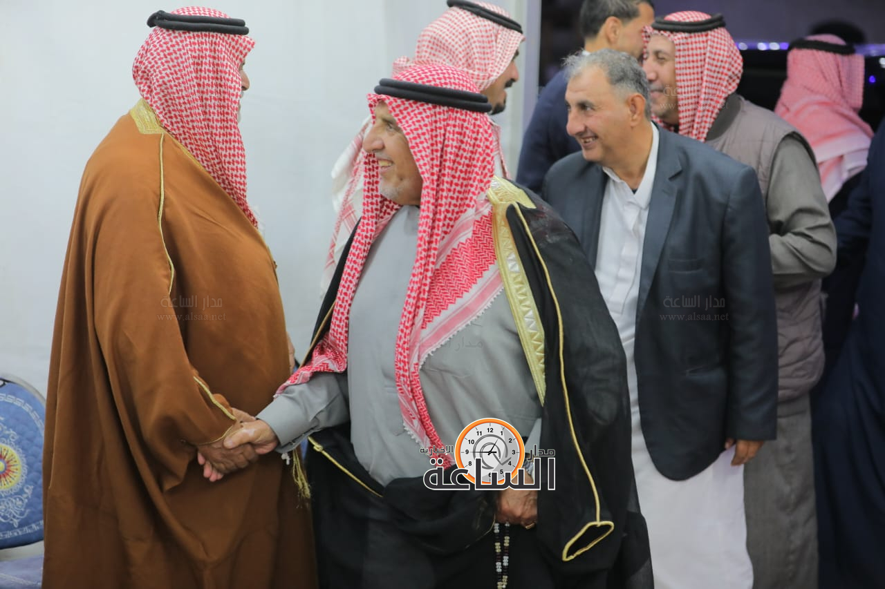 Madar Al-Saa Images 0.6818461499253936