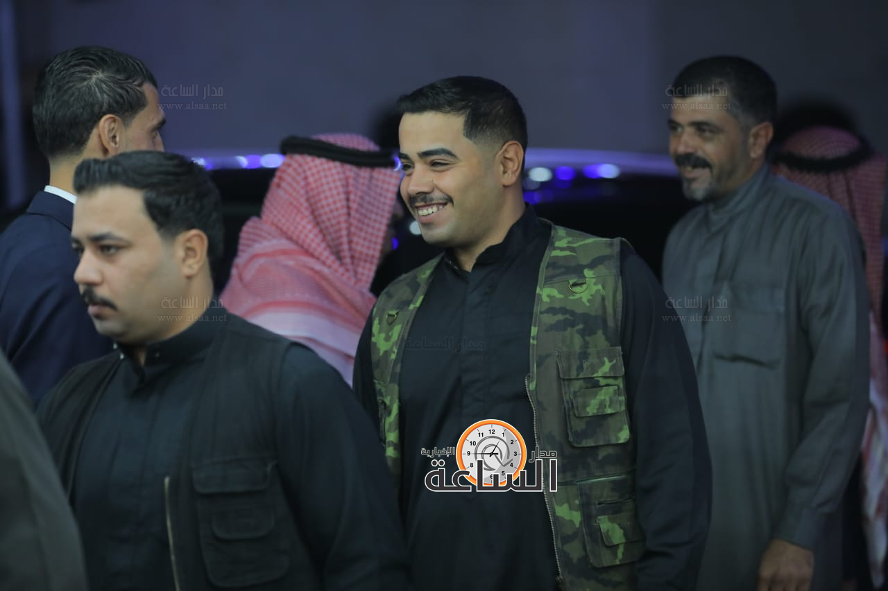 Madar Al-Saa Images 0.6513055315587315