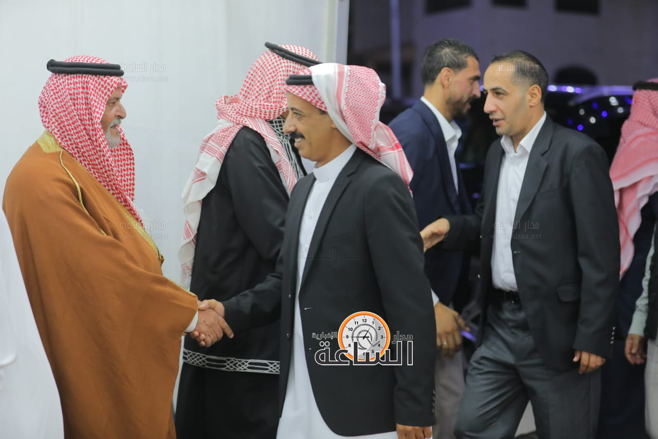 Madar Al-Saa Images 0.06716534539698271