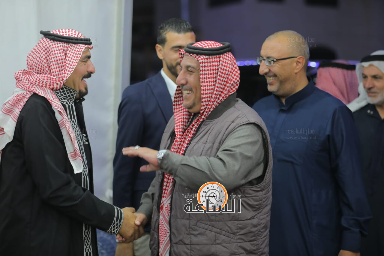 Madar Al-Saa Images 0.5324269142803633