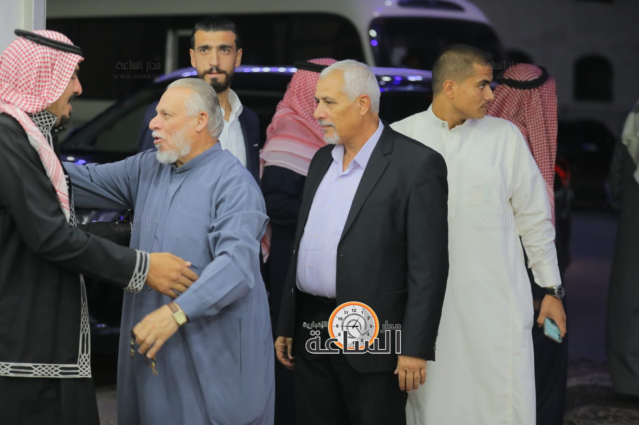 Madar Al-Saa Images 0.9834259079124532