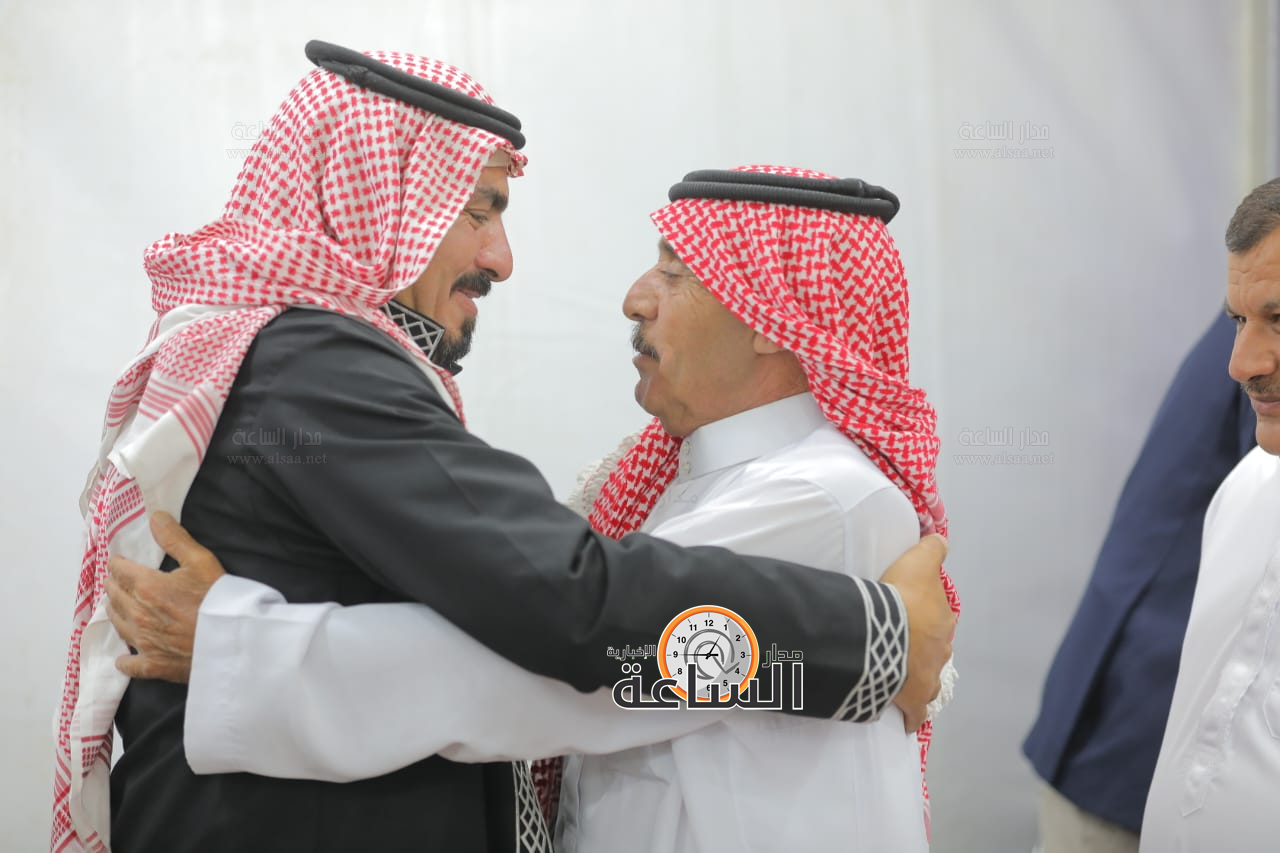 Madar Al-Saa Images 0.8734747040006896