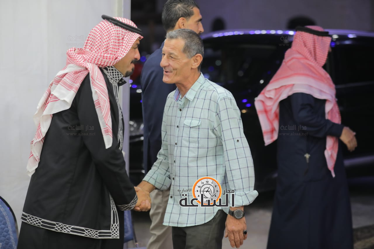 Madar Al-Saa Images 0.38893483103257953