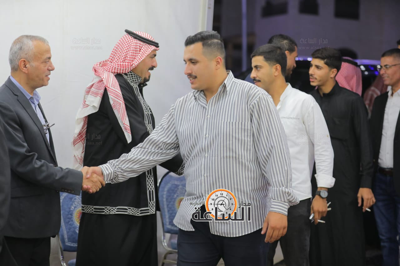 Madar Al-Saa Images 0.5175298561790933