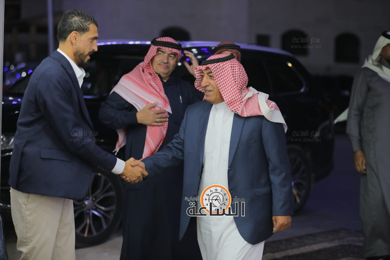 Madar Al-Saa Images 0.06546122058835668