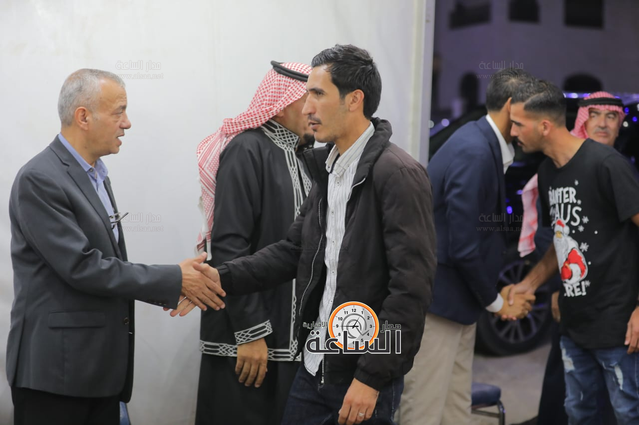 Madar Al-Saa Images 0.14540324392100645