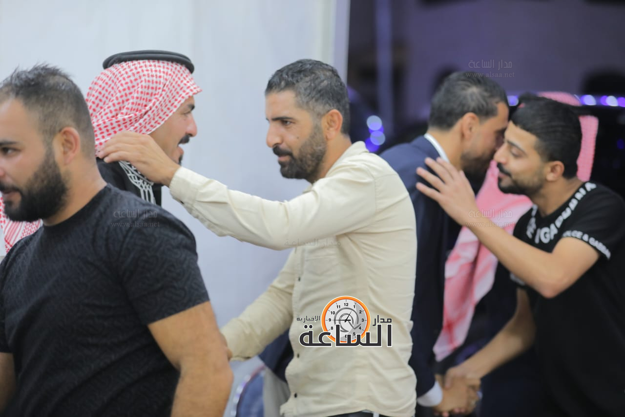 Madar Al-Saa Images 0.46111114313187884