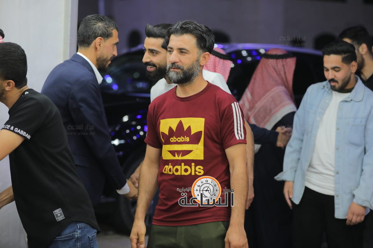 Madar Al-Saa Images 0.2588941246434382