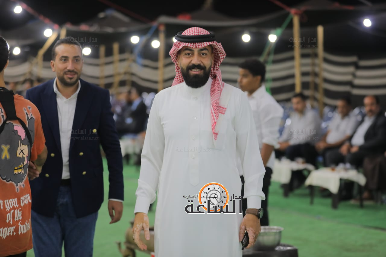 Madar Al-Saa Images 0.43962362136554023