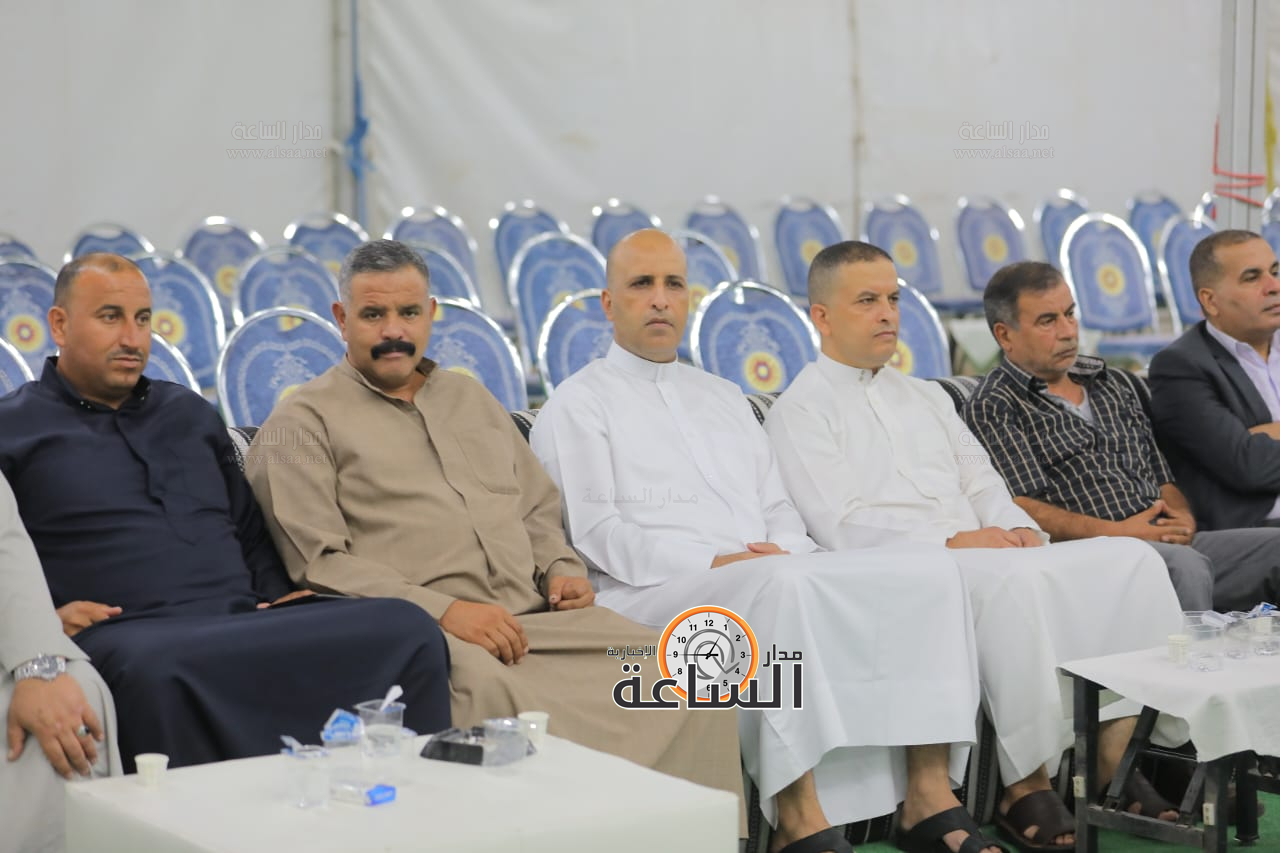 Madar Al-Saa Images 0.39501712743973694