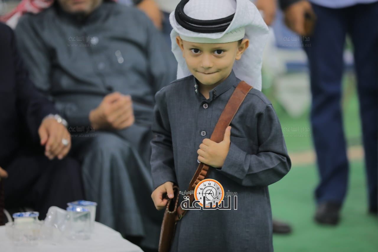 Madar Al-Saa Images 0.3262922499421852