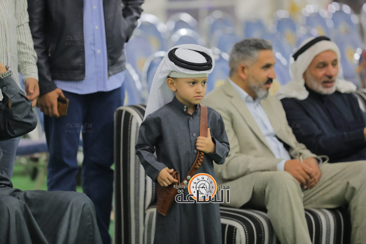 Madar Al-Saa Images 0.3067165496857165