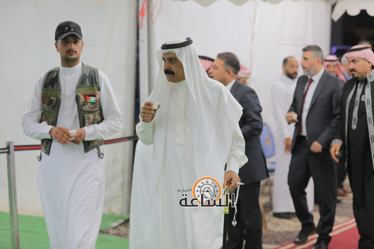 Madar Al-Saa Images 0.5555117263529019