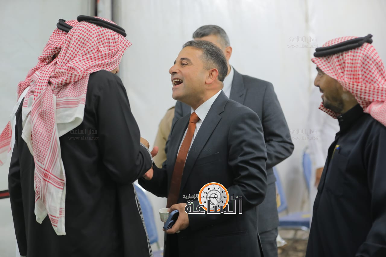 Madar Al-Saa Images 0.2897074910914059