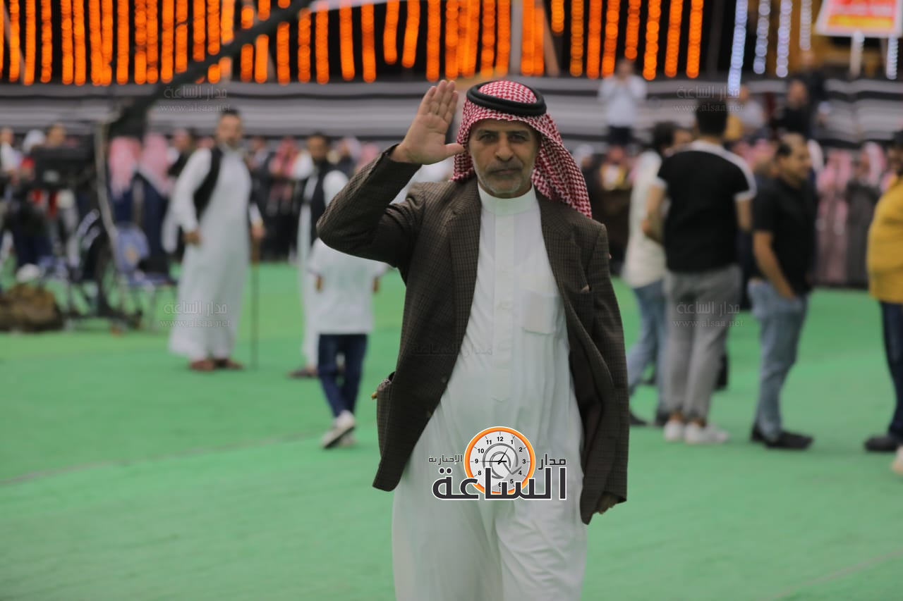 Madar Al-Saa Images 0.29821995058185125