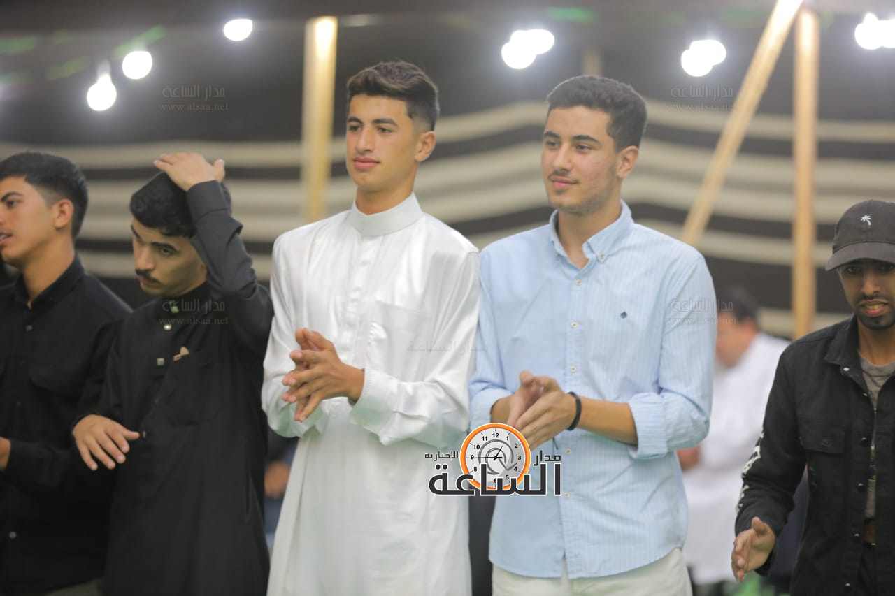 Madar Al-Saa Images 0.236108214926104