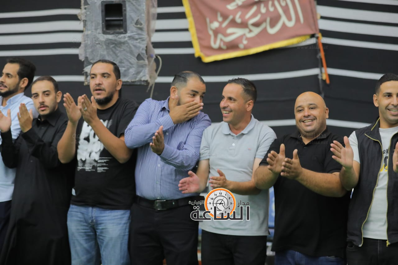 Madar Al-Saa Images 0.8176073753227731