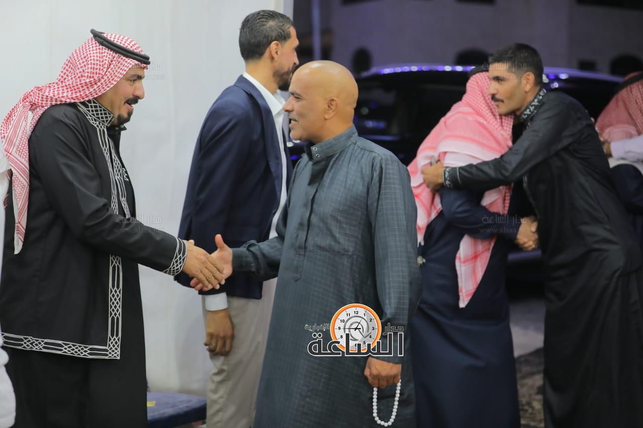 Madar Al-Saa Images 0.7786170891527564