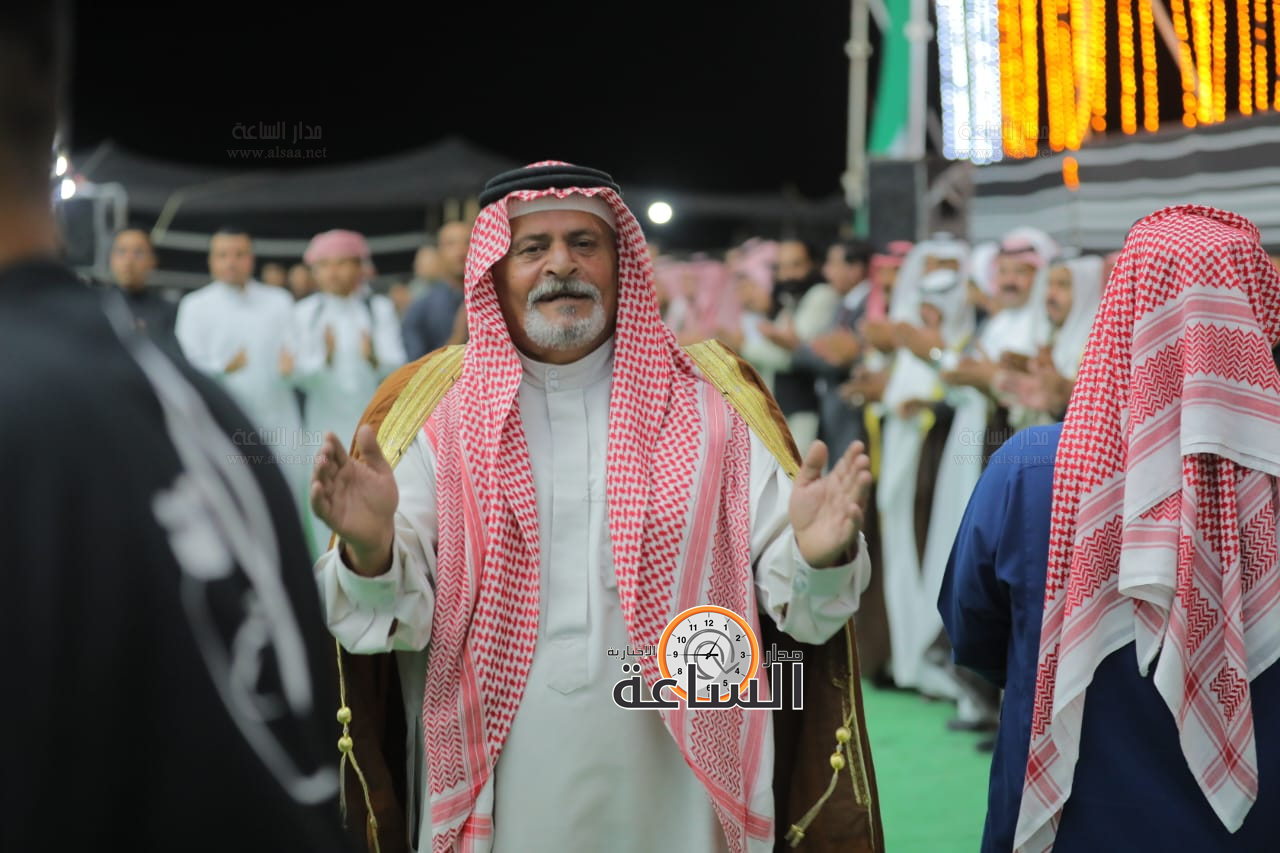 Madar Al-Saa Images 0.579623021557659