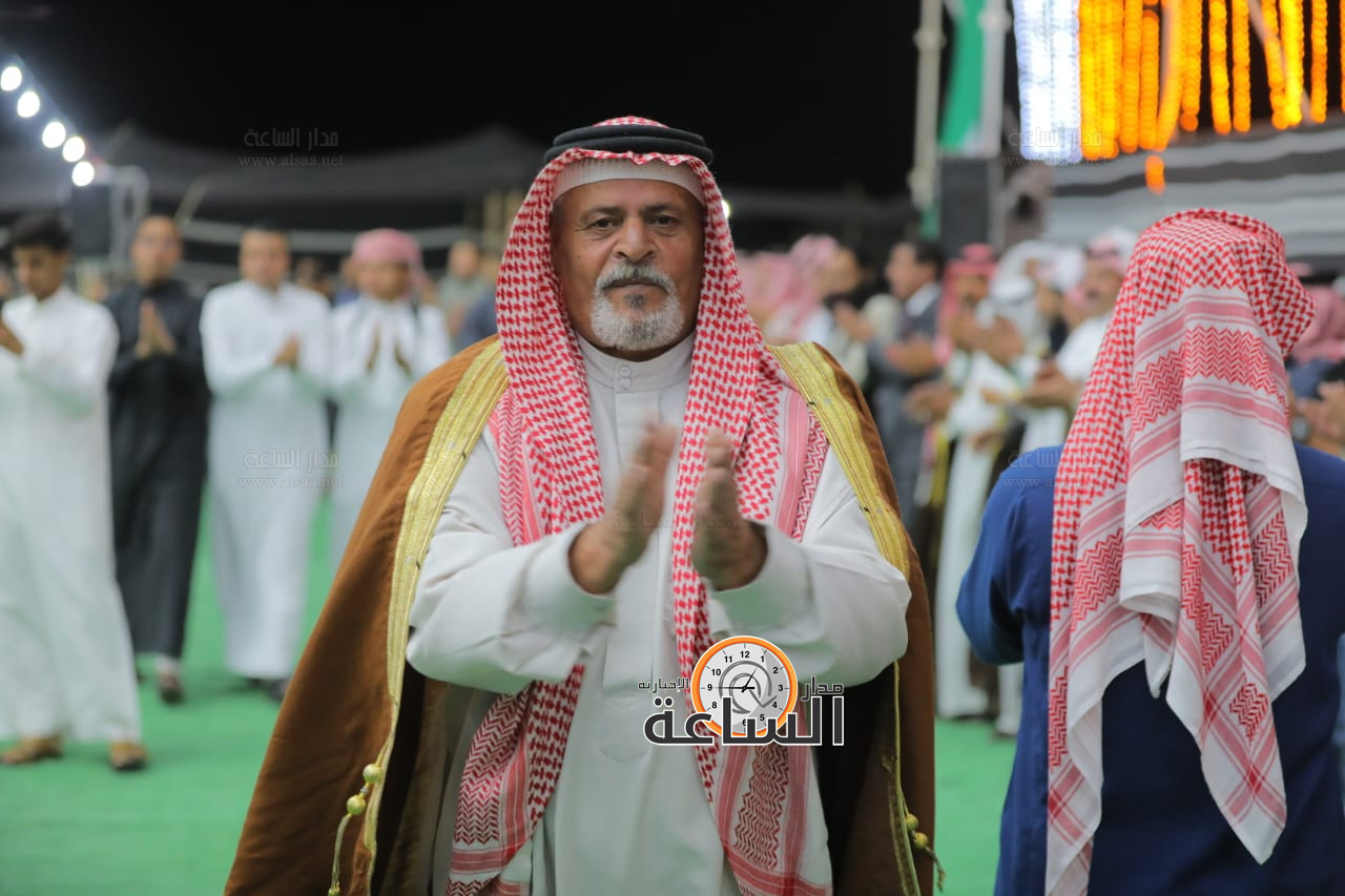 Madar Al-Saa Images 0.23937340416997643