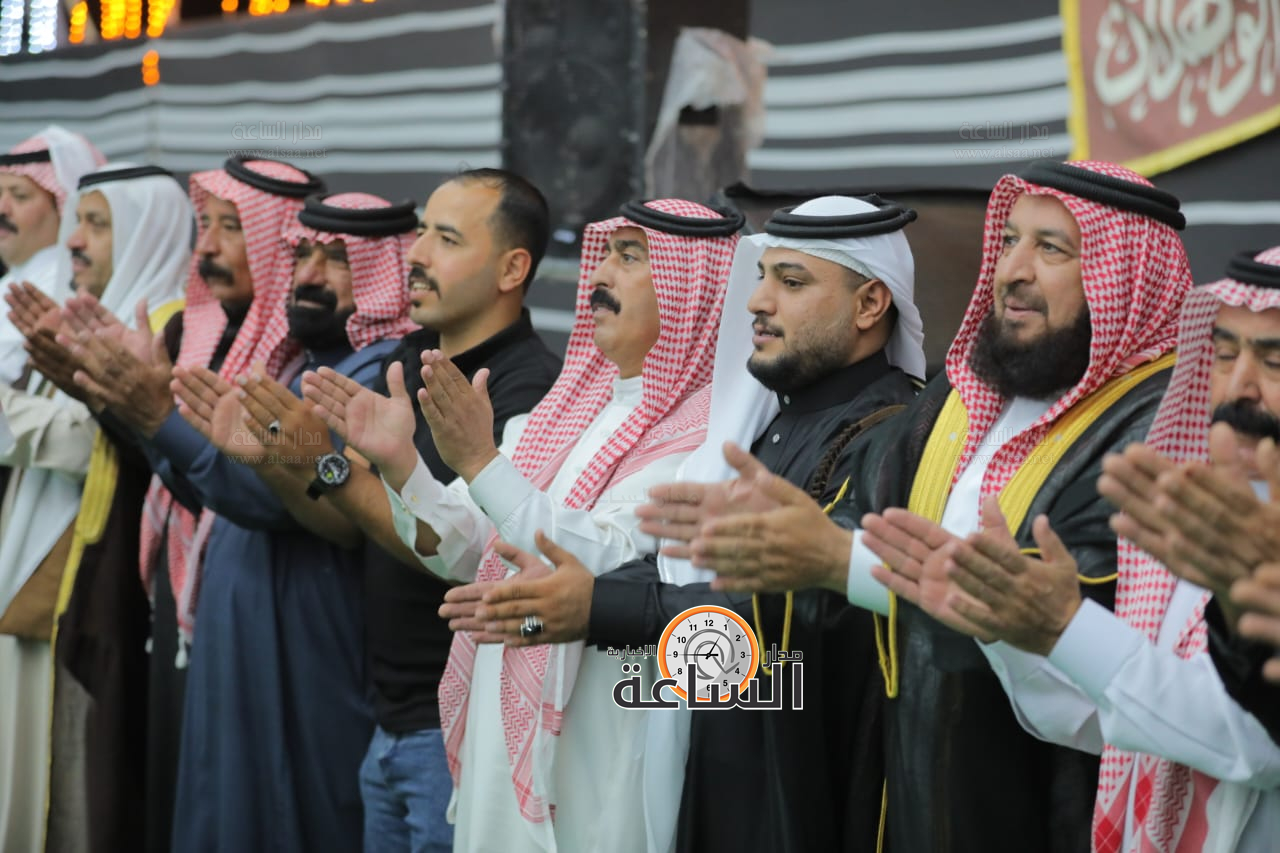 Madar Al-Saa Images 0.6135547355996038