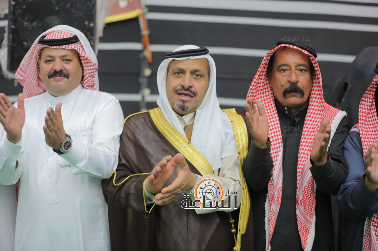 Madar Al-Saa Images 0.054746648555528354