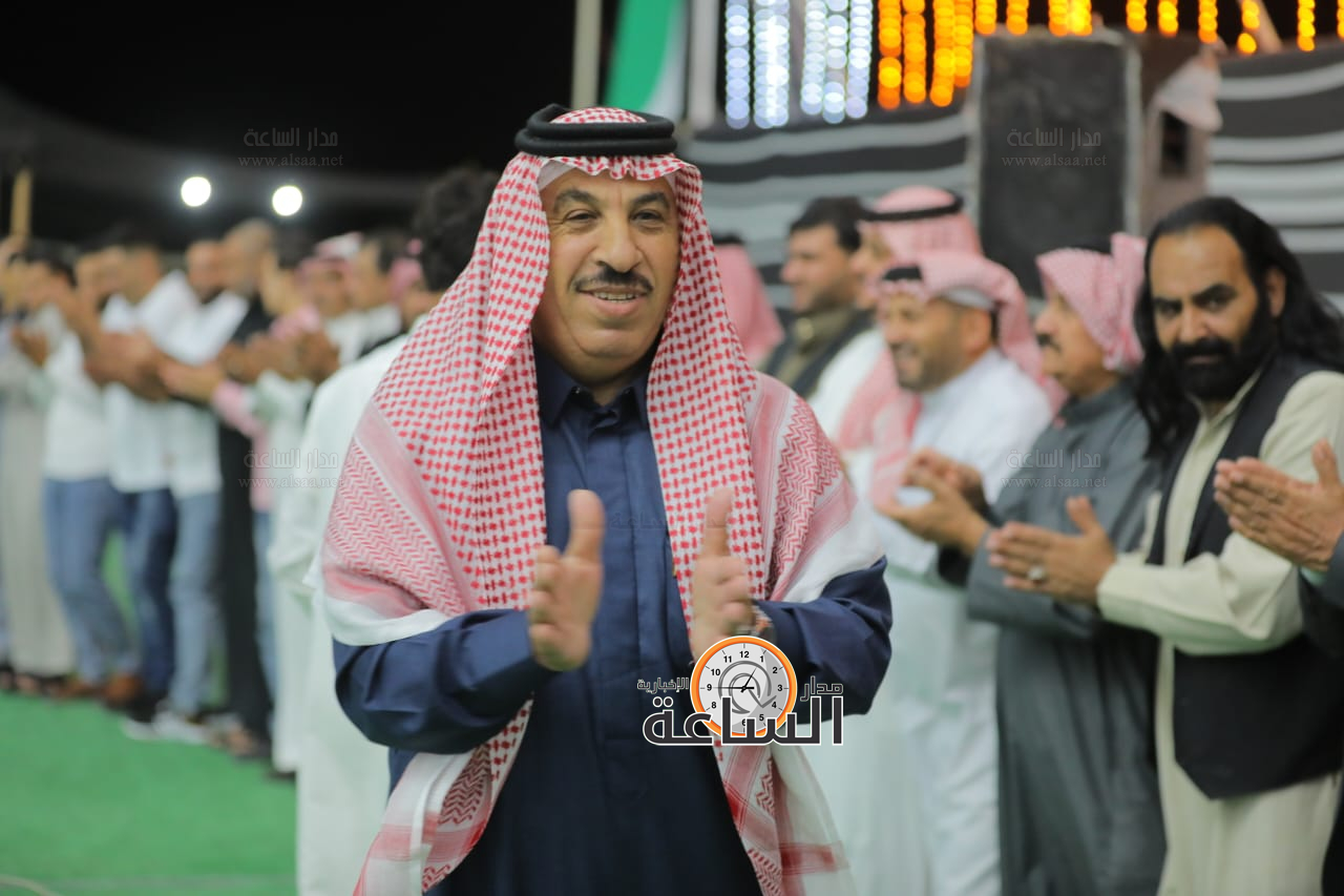 Madar Al-Saa Images 0.6270546023056409