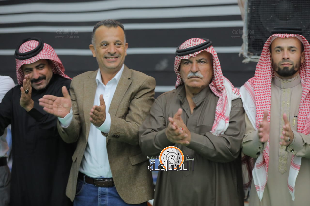 Madar Al-Saa Images 0.5293378652947247