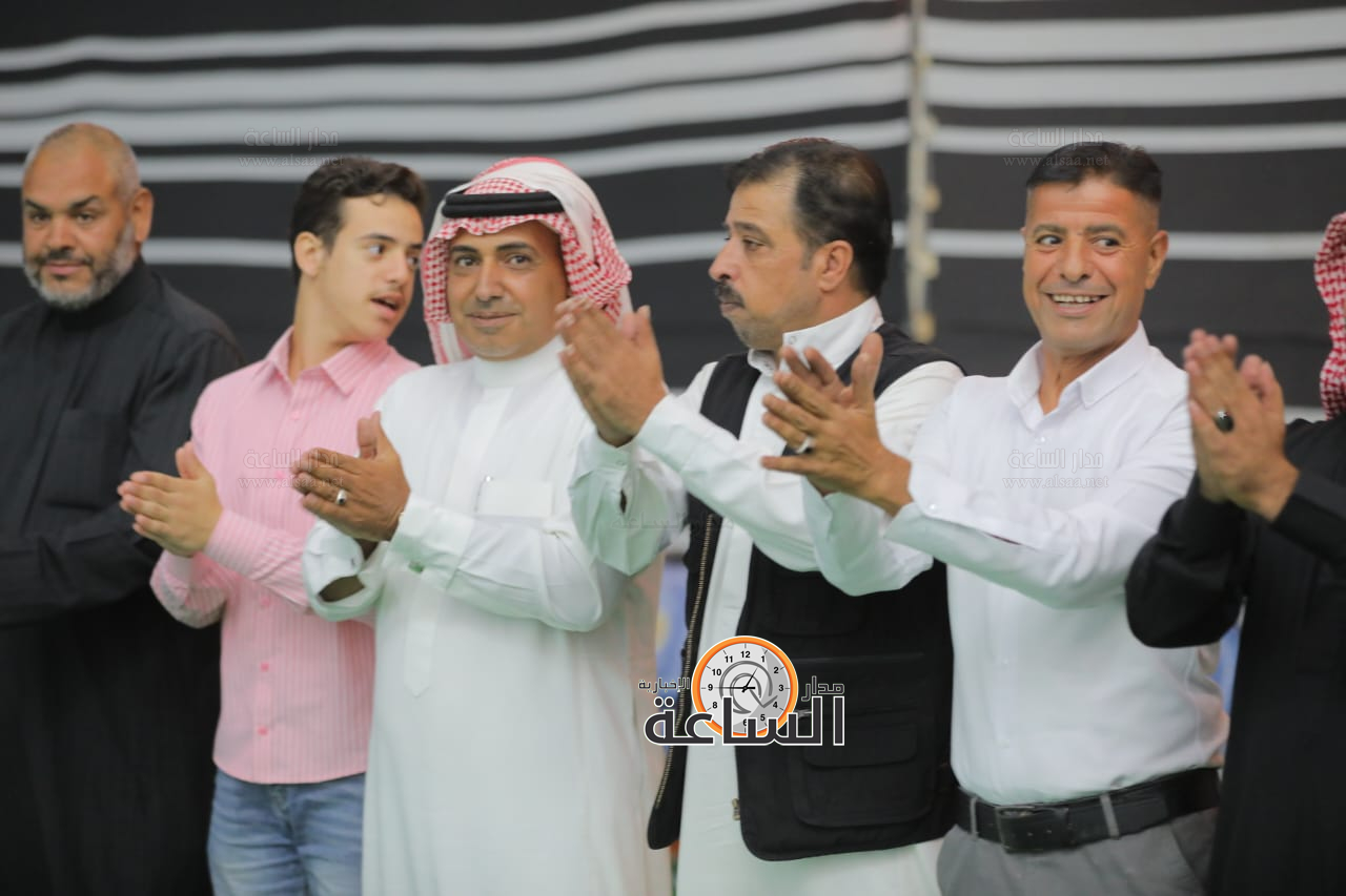 Madar Al-Saa Images 0.07396551695139242