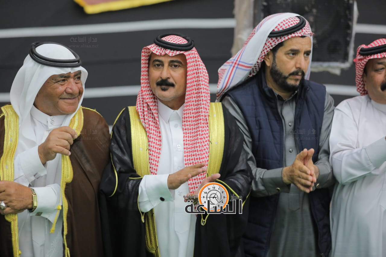 Madar Al-Saa Images 0.8008528803973411