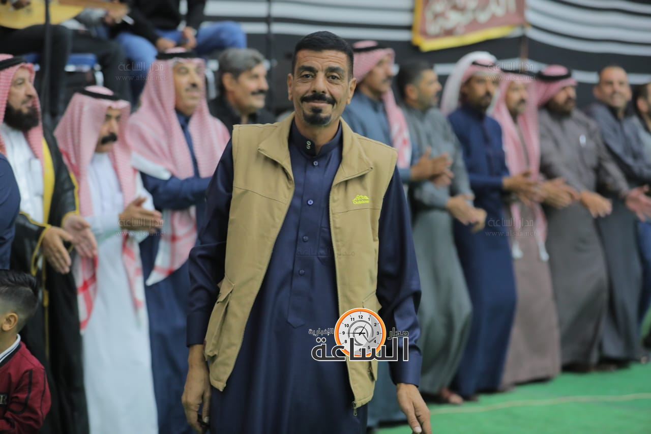 Madar Al-Saa Images 0.9546483439829982