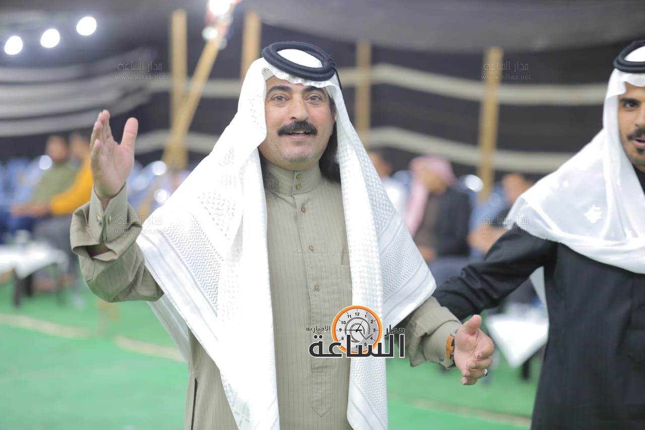 Madar Al-Saa Images 0.18559408031707725