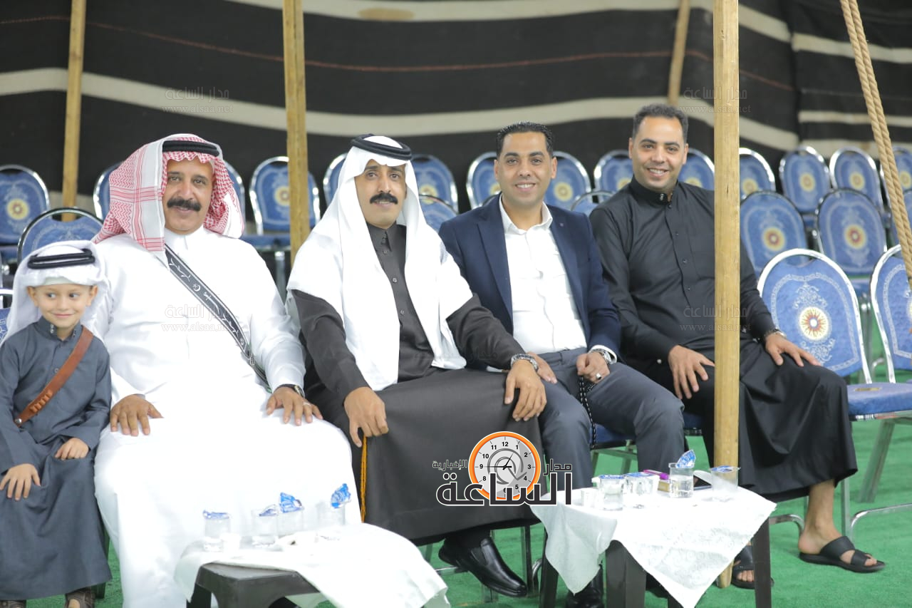 Madar Al-Saa Images 0.4990289067787743