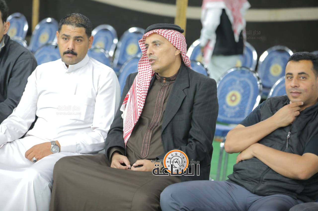 Madar Al-Saa Images 0.2864107838470529