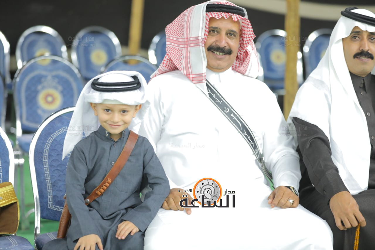 Madar Al-Saa Images 0.12250939555505314