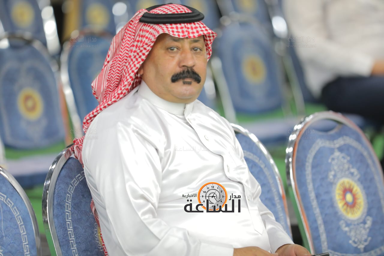 Madar Al-Saa Images 0.3597578338839811