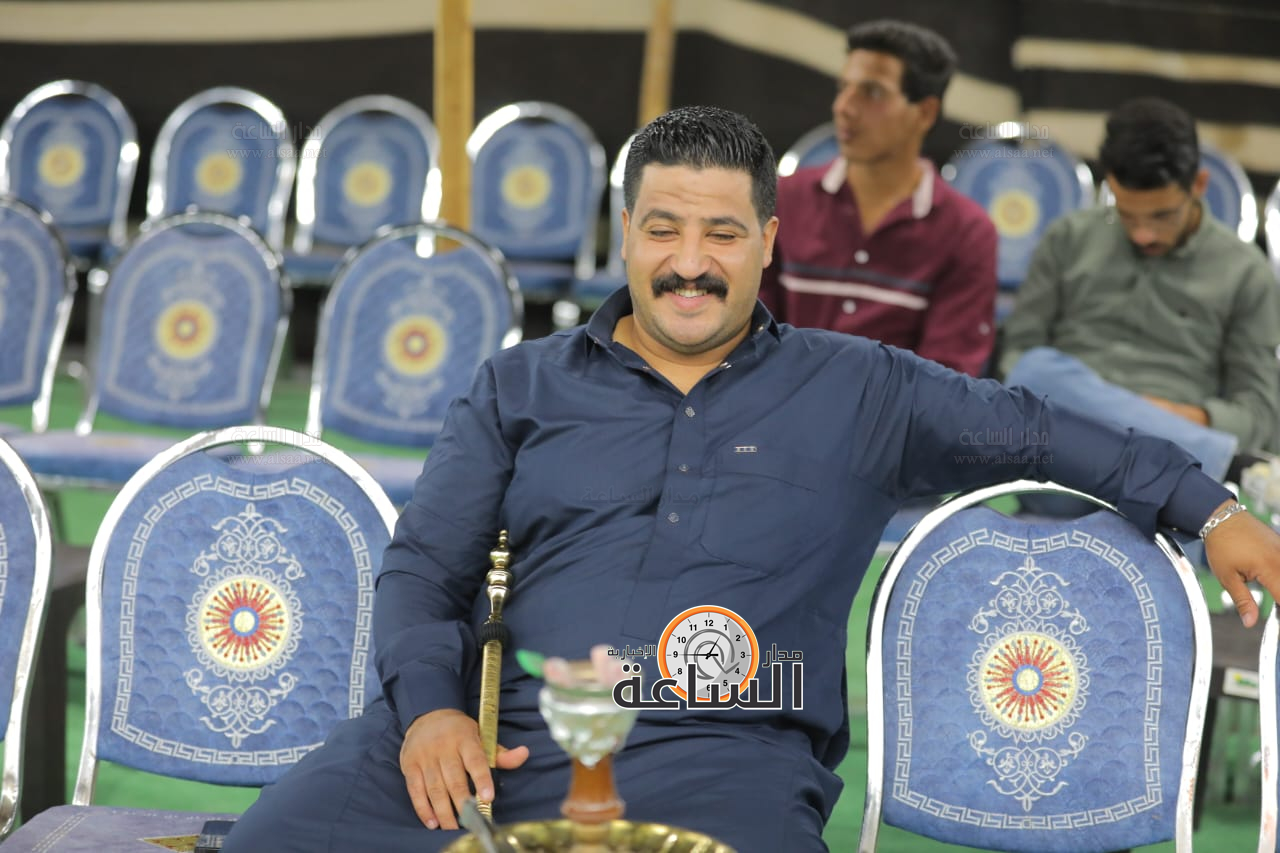 Madar Al-Saa Images 0.8226096613245222